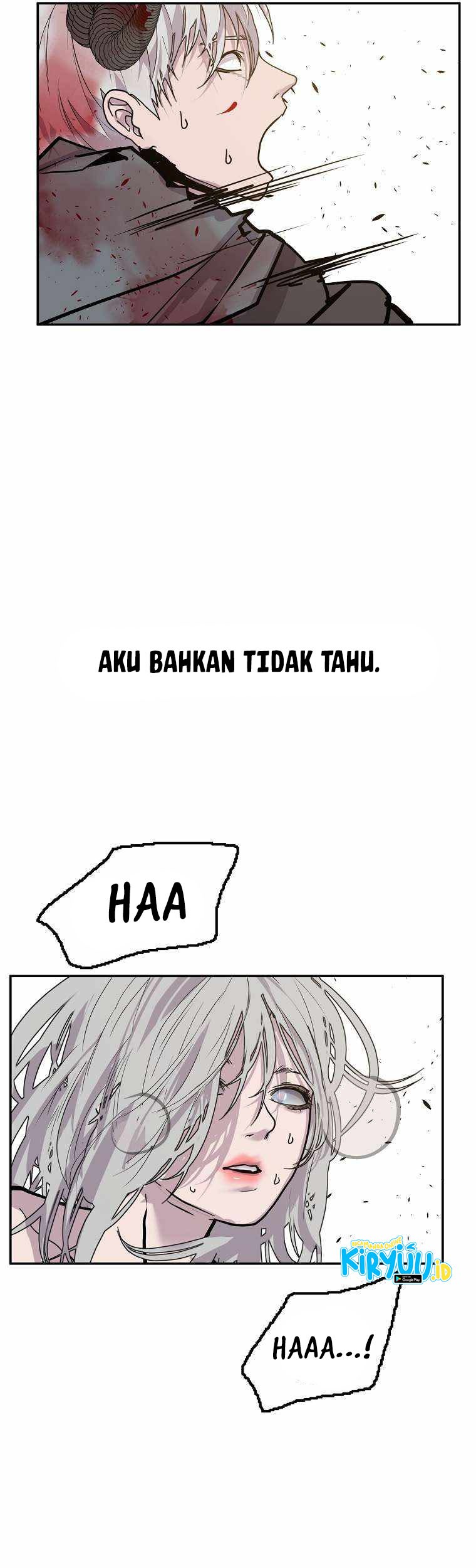 VR HERO Chapter 62 - halaman 13
