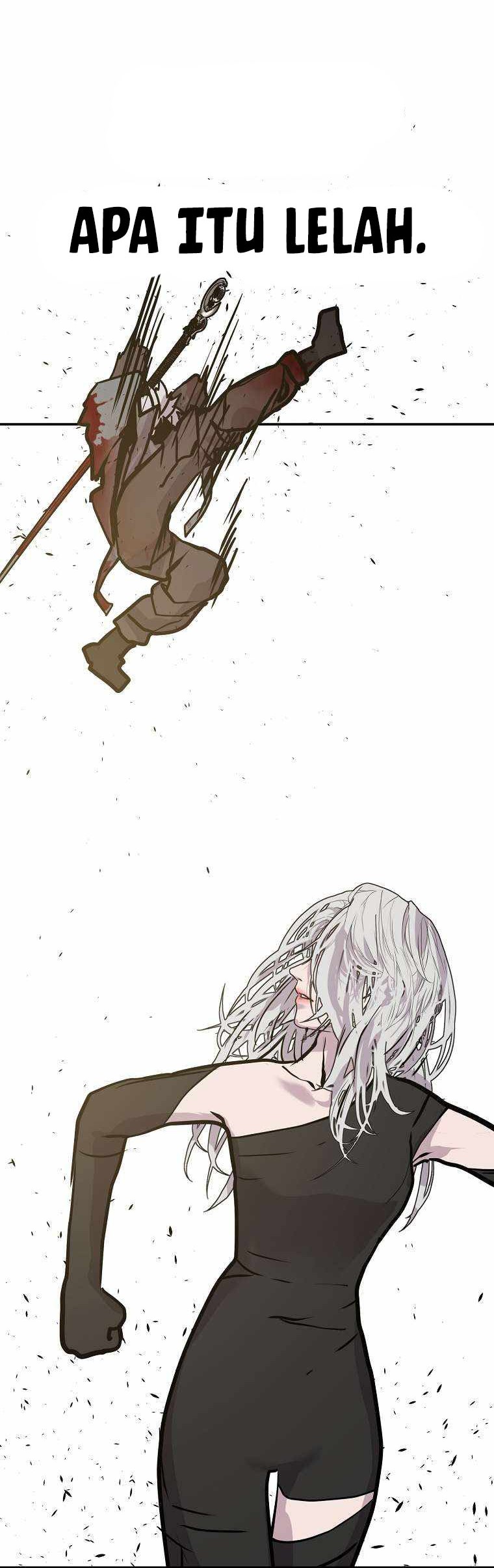 VR HERO Chapter 62 - halaman 14