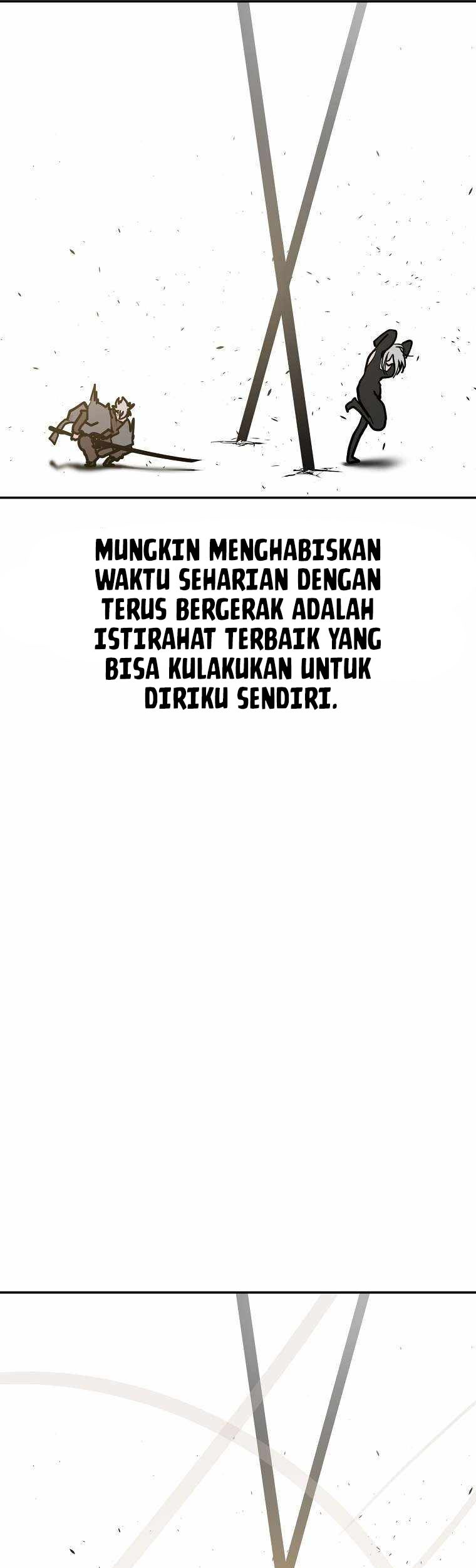 VR HERO Chapter 62 - halaman 18