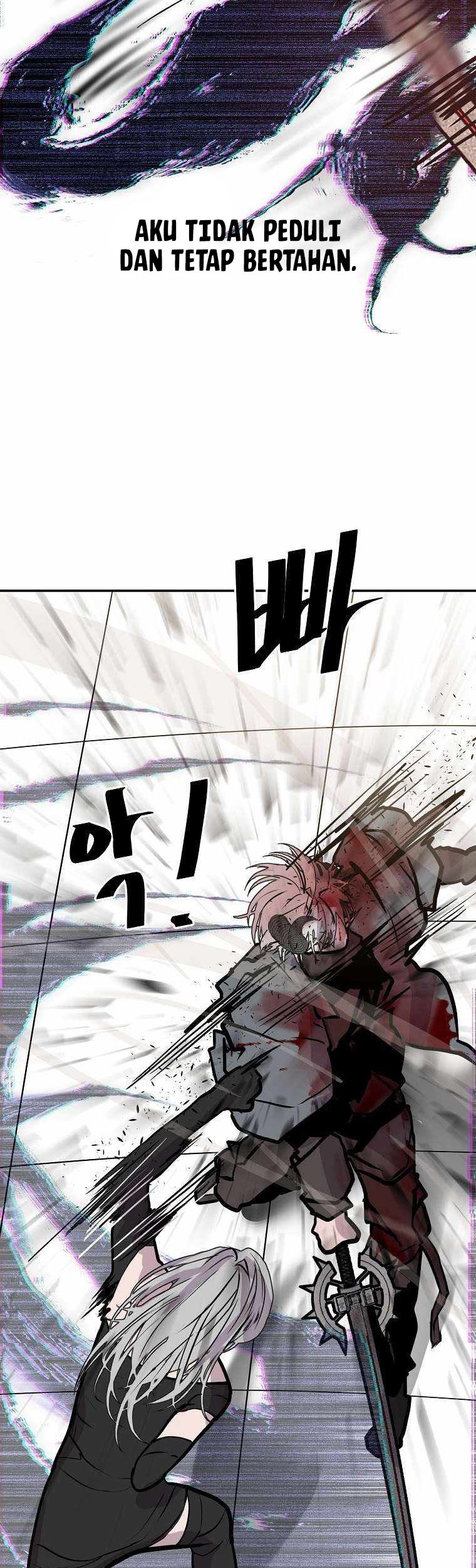 VR HERO Chapter 62 - halaman 25