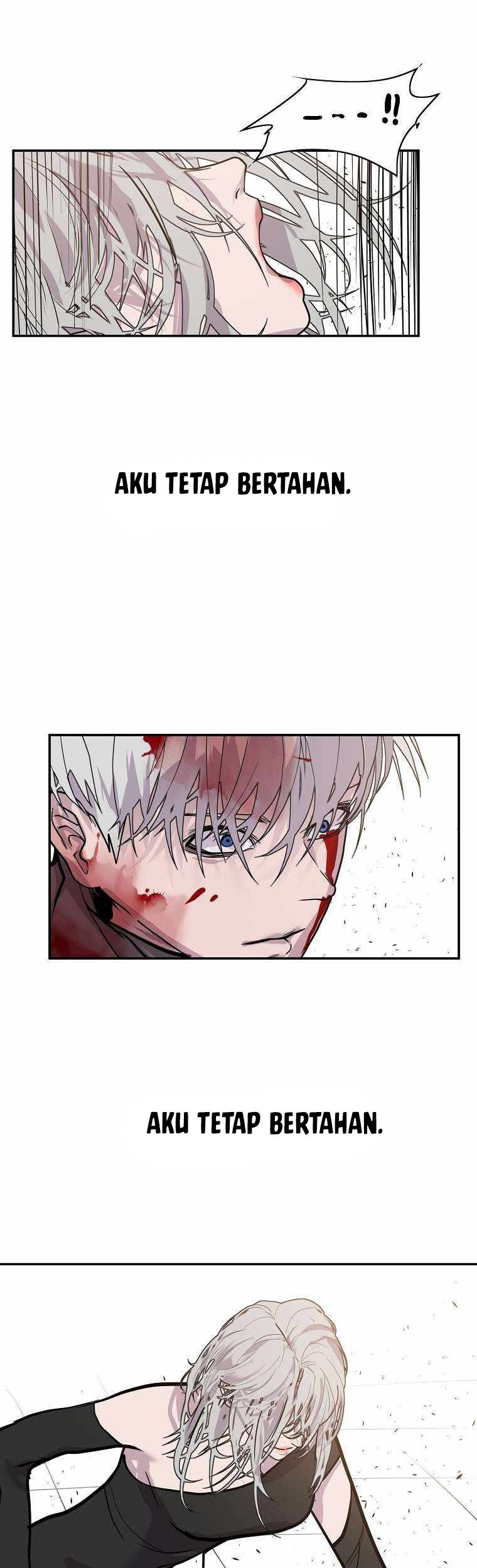 VR HERO Chapter 62 - halaman 27