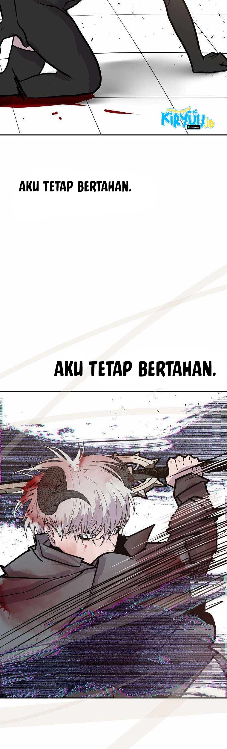 VR HERO Chapter 62 - halaman 28