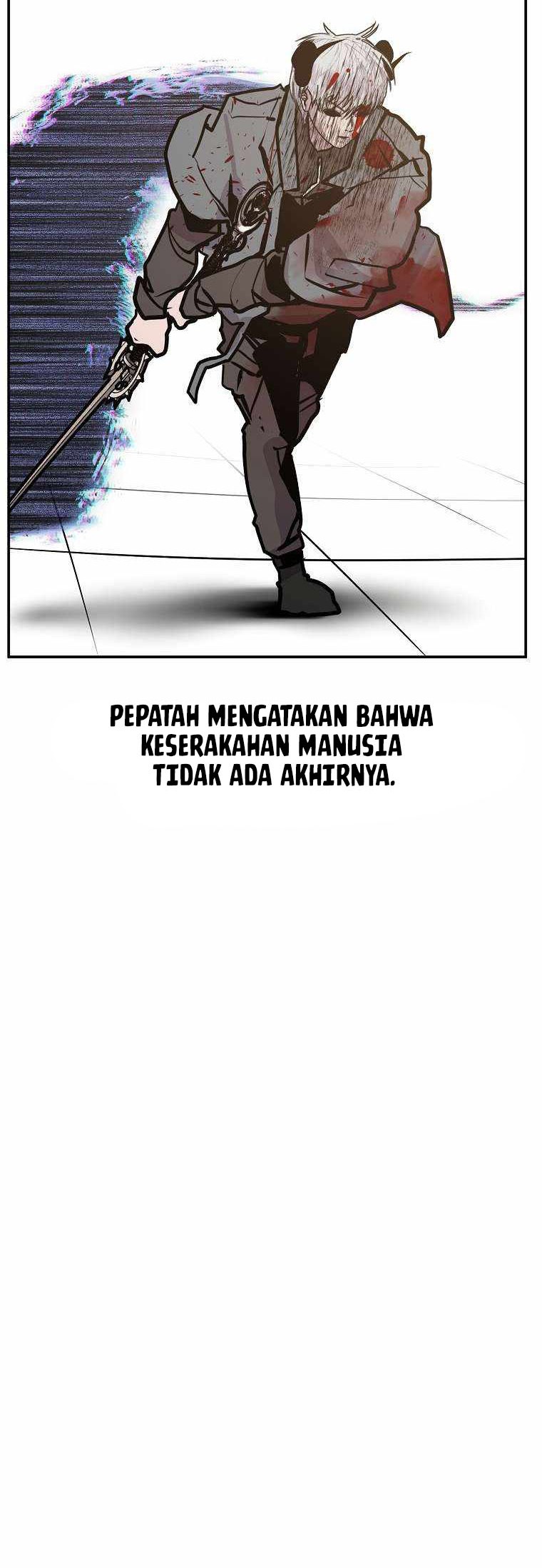 VR HERO Chapter 62 - halaman 3