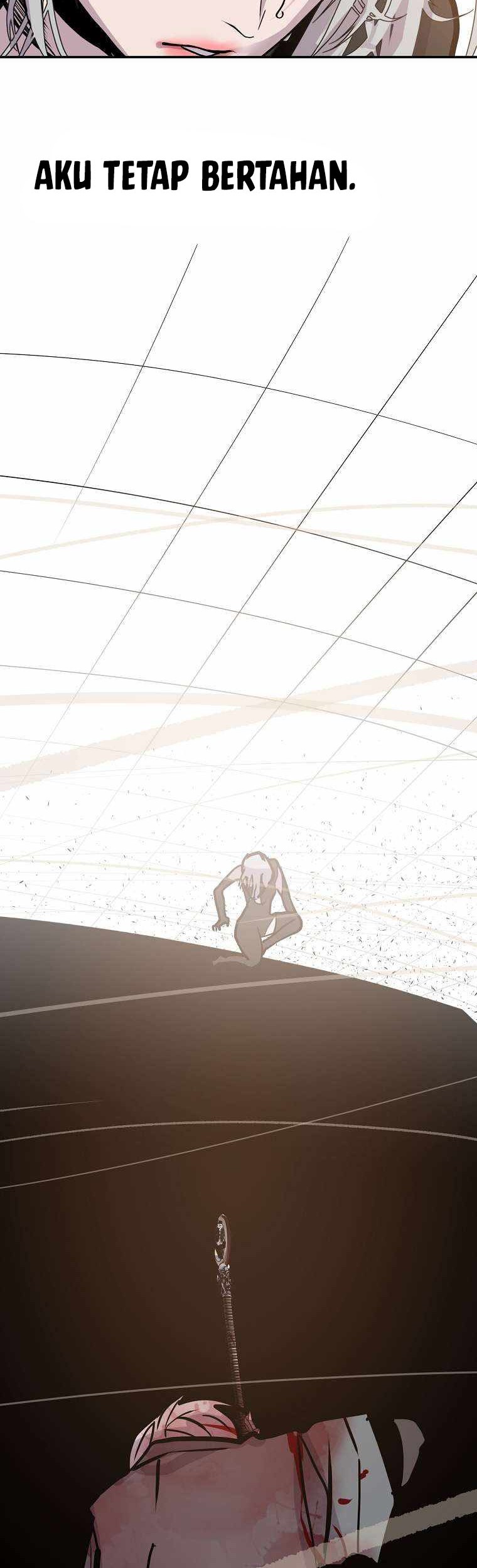 VR HERO Chapter 62 - halaman 31