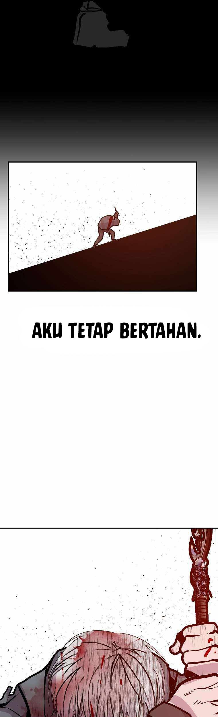VR HERO Chapter 62 - halaman 33