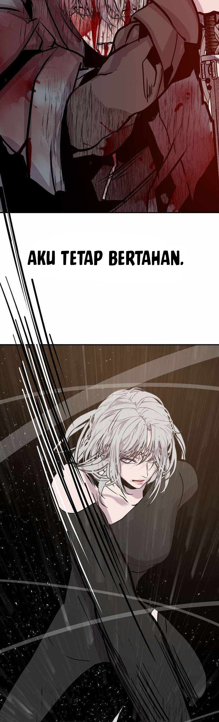 VR HERO Chapter 62 - halaman 34