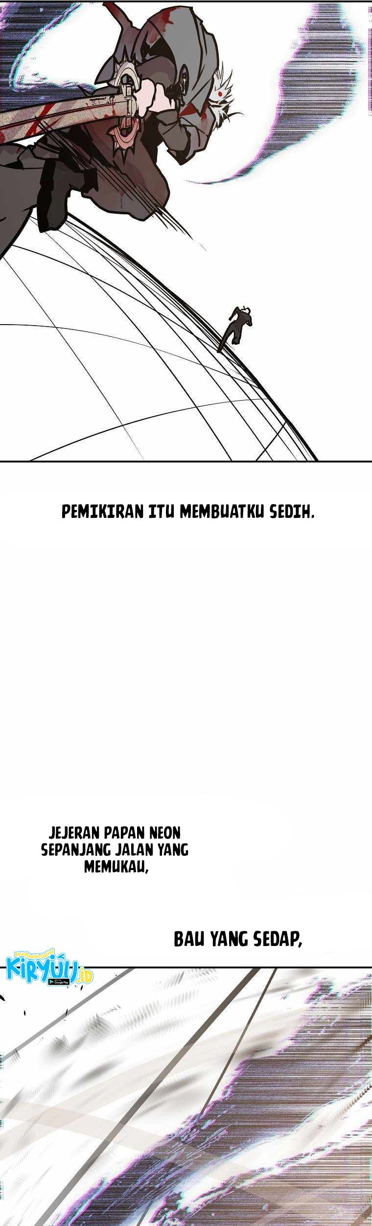 VR HERO Chapter 62 - halaman 4