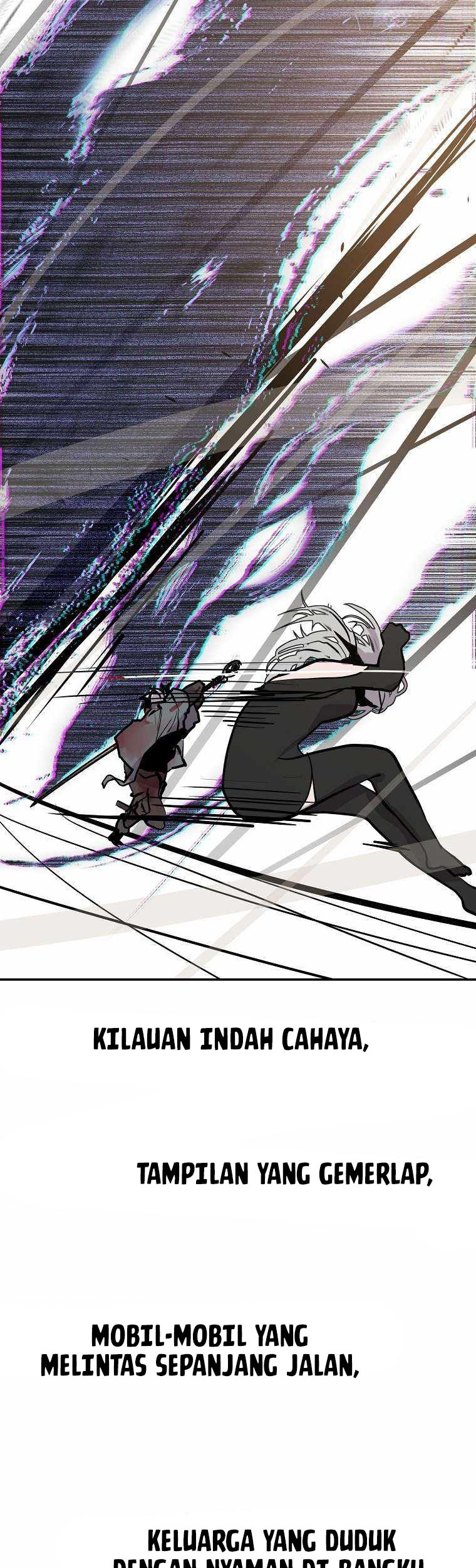 VR HERO Chapter 62 - halaman 5