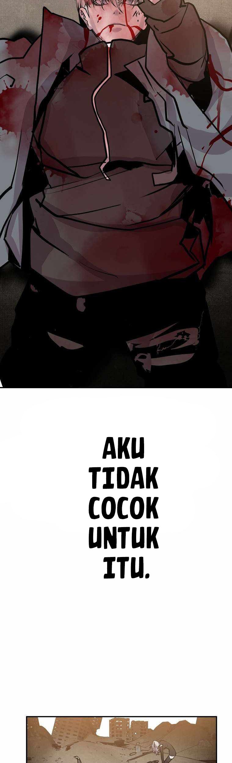 VR HERO Chapter 62 - halaman 51