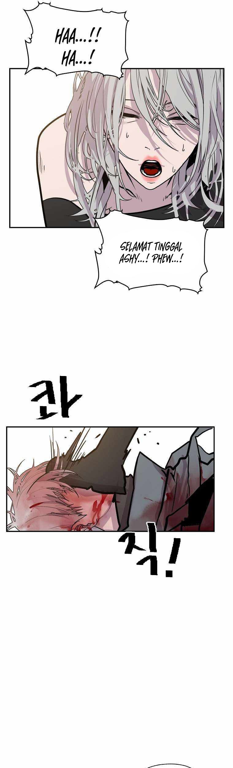 VR HERO Chapter 62 - halaman 53