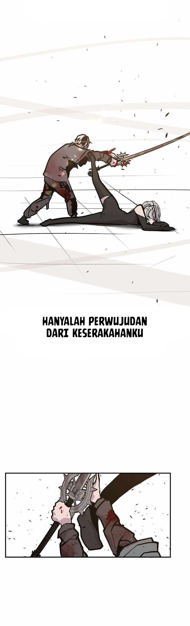 VR HERO Chapter 62 - halaman 7