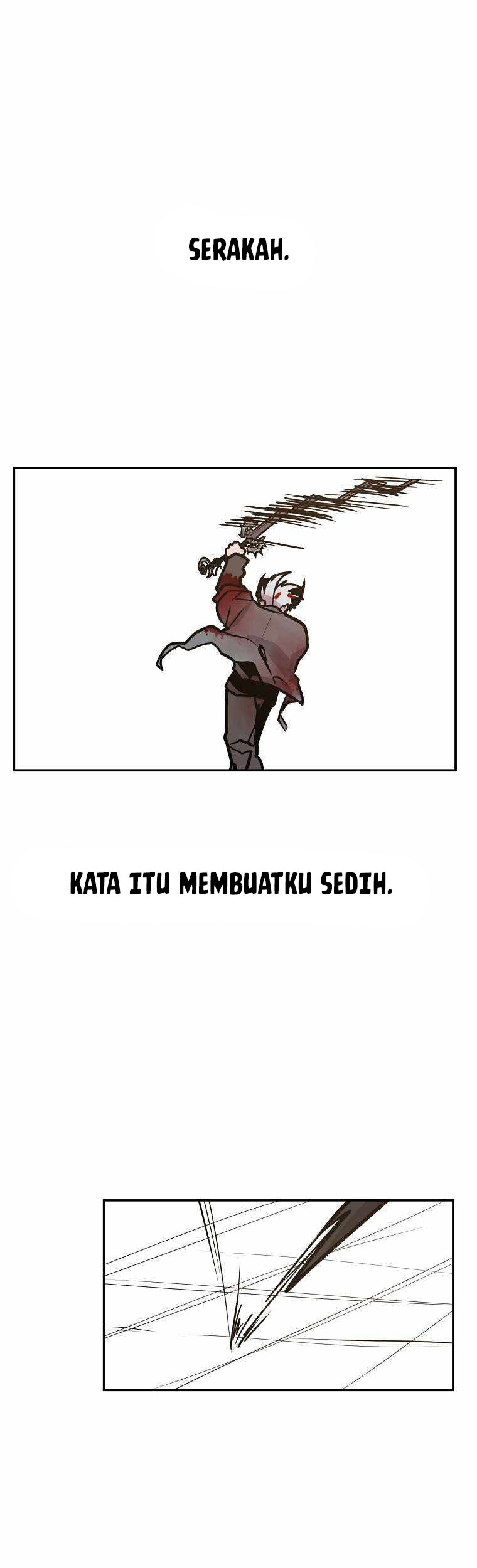 VR HERO Chapter 62 - halaman 8