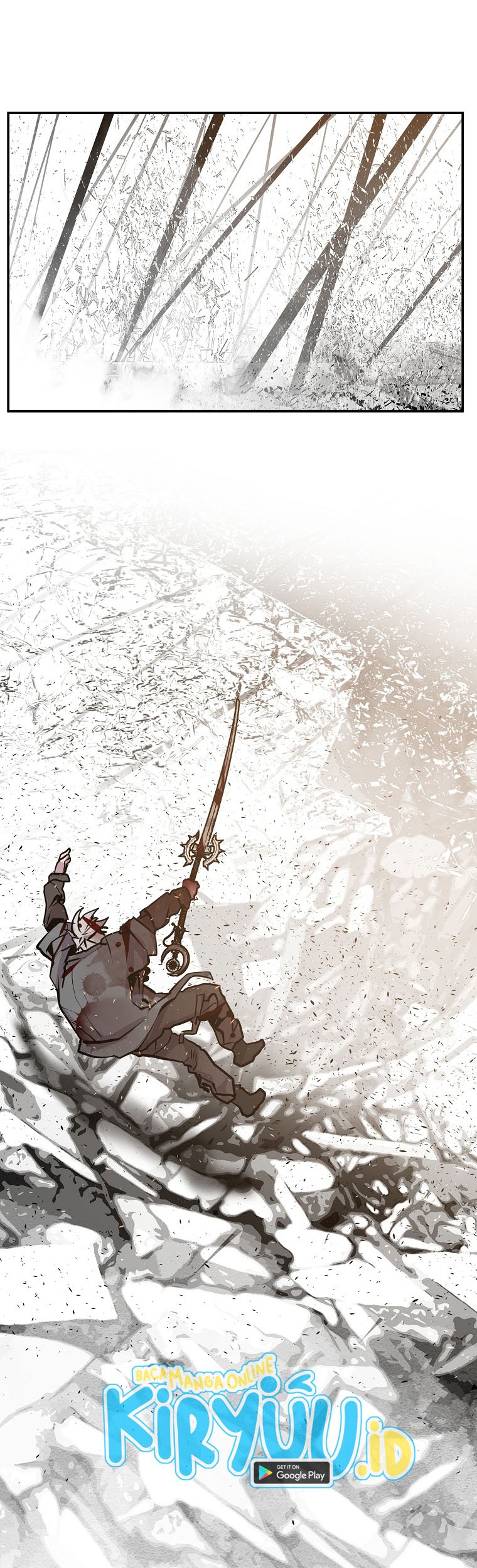 VR HERO Chapter 63 - halaman 16