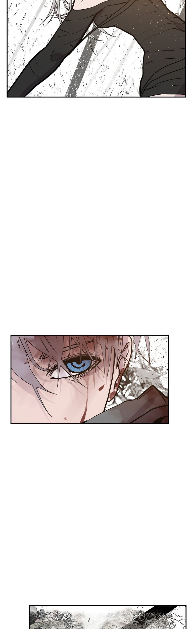 VR HERO Chapter 63 - halaman 22