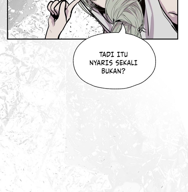 VR HERO Chapter 63 - halaman 32