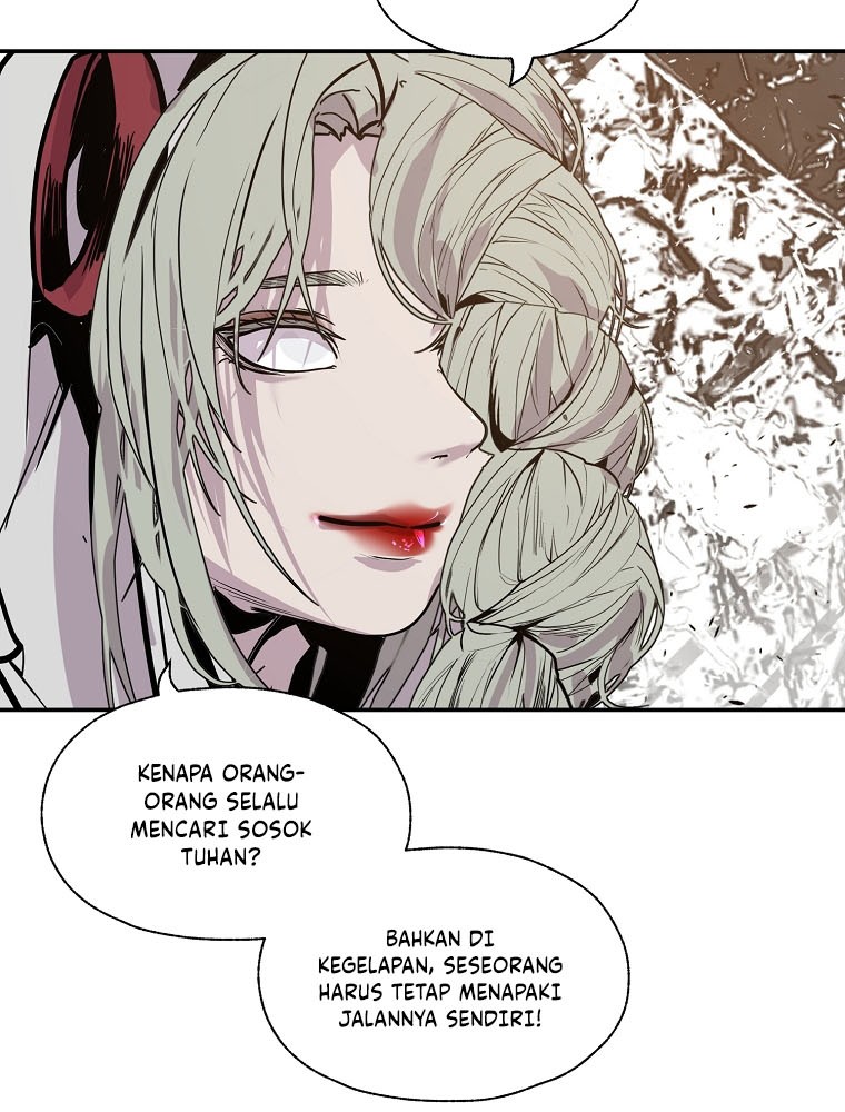 VR HERO Chapter 63 - halaman 38