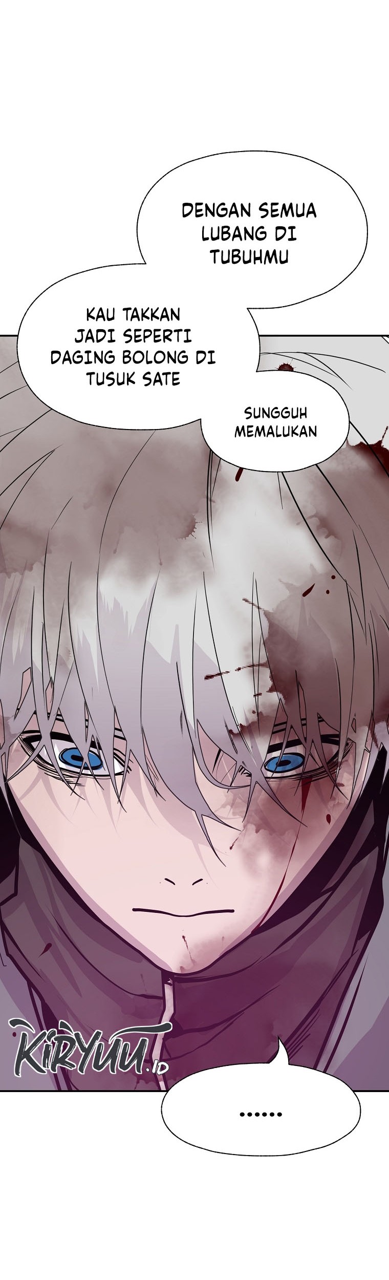 VR HERO Chapter 63 - halaman 43