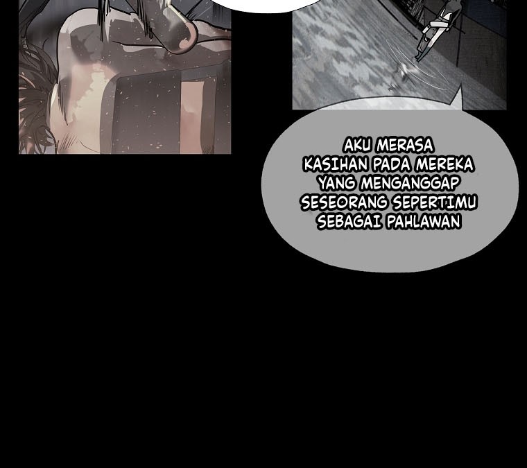 VR HERO Chapter 63 - halaman 47