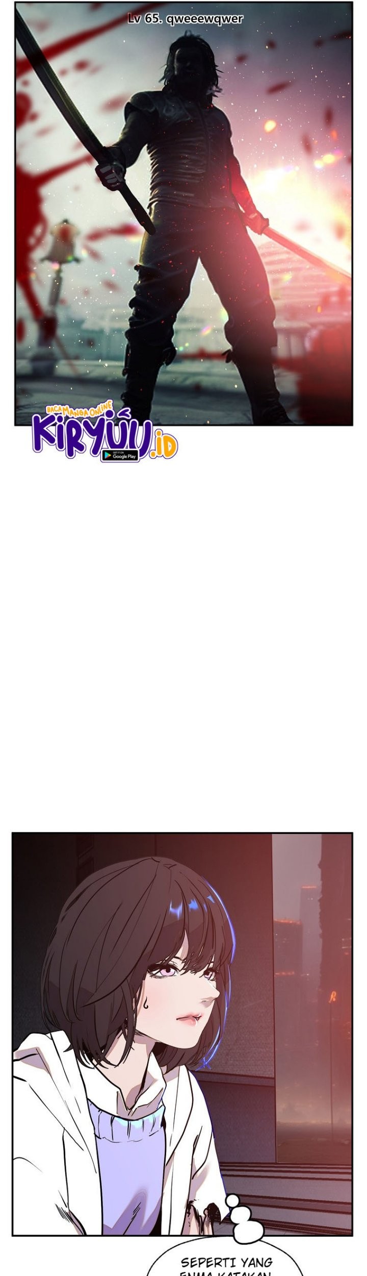 VR HERO Chapter 7 - halaman 10