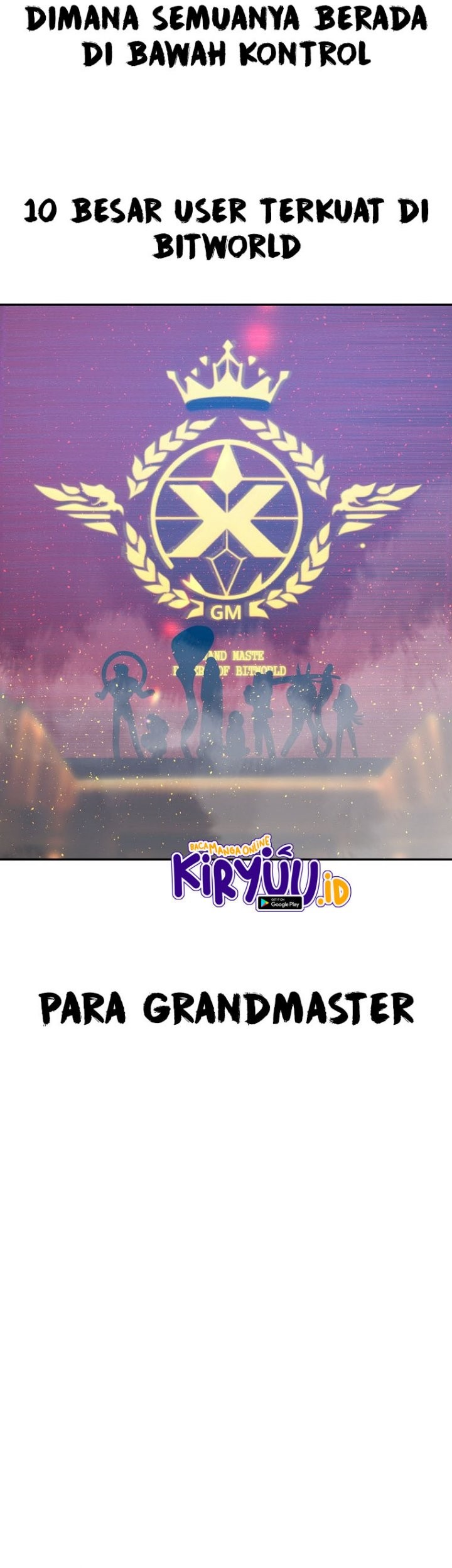 VR HERO Chapter 7 - halaman 12