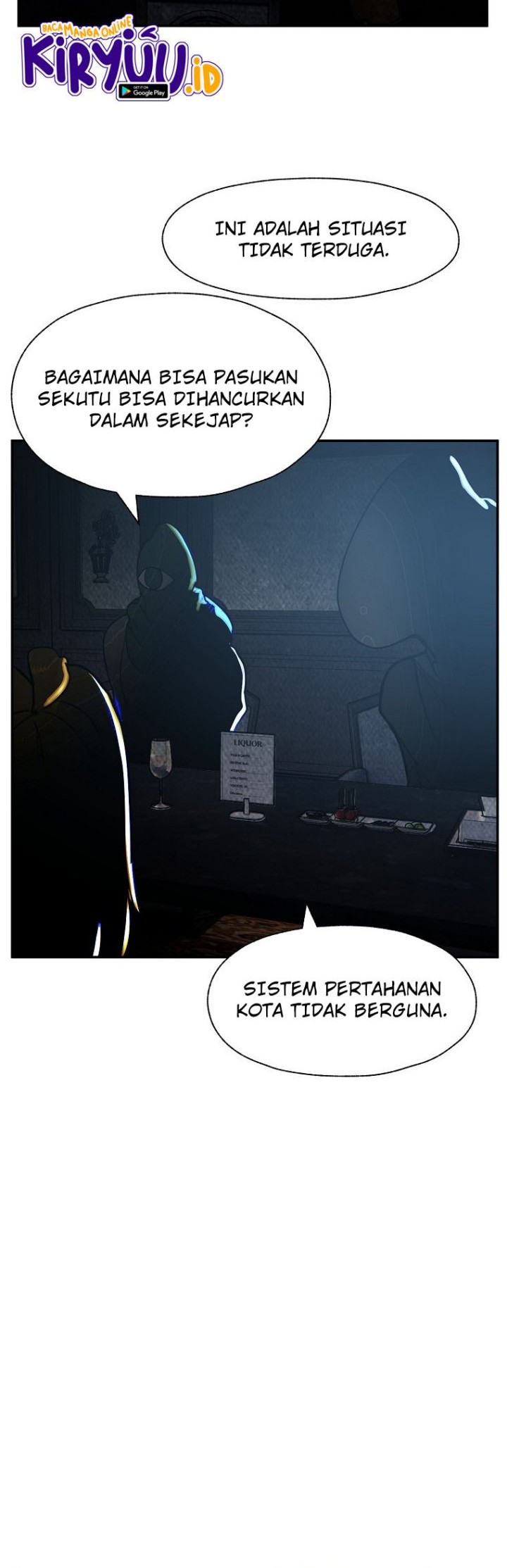 VR HERO Chapter 7 - halaman 15
