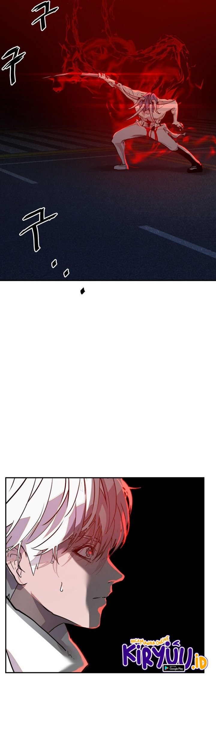 VR HERO Chapter 7 - halaman 20
