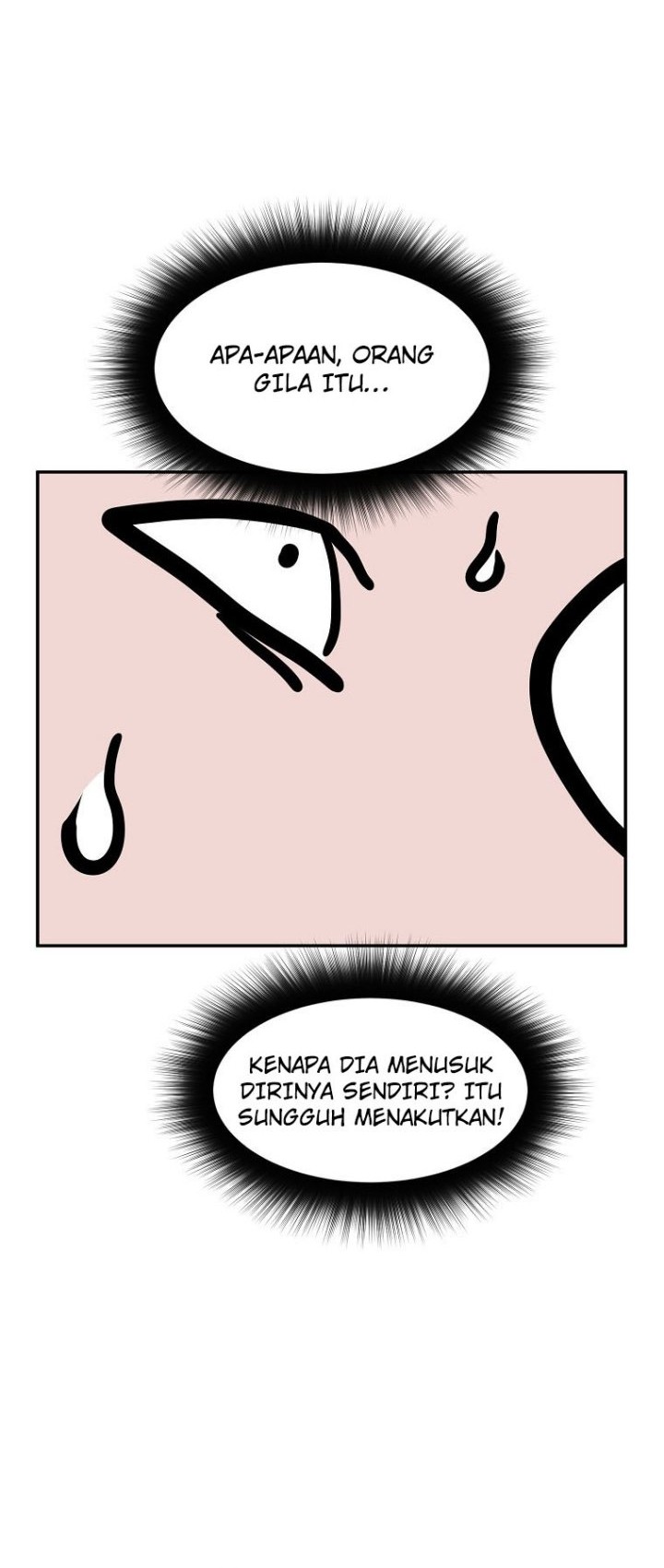 VR HERO Chapter 7 - halaman 21