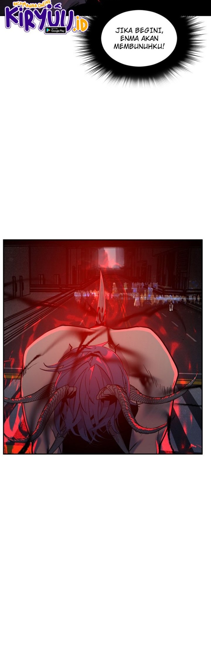 VR HERO Chapter 7 - halaman 25
