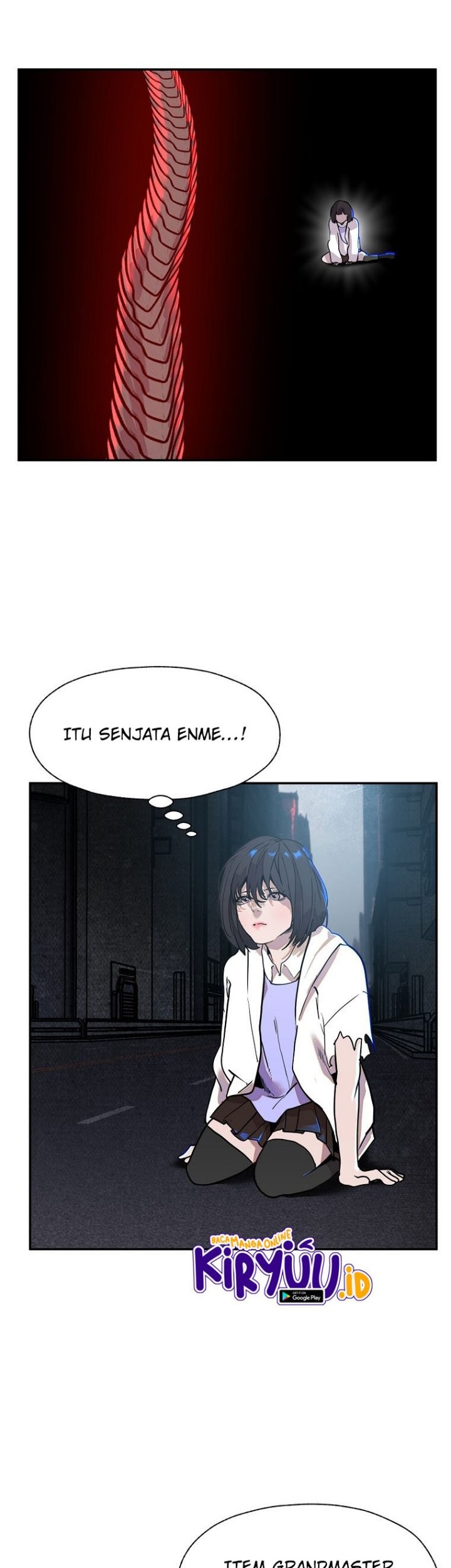 VR HERO Chapter 7 - halaman 26