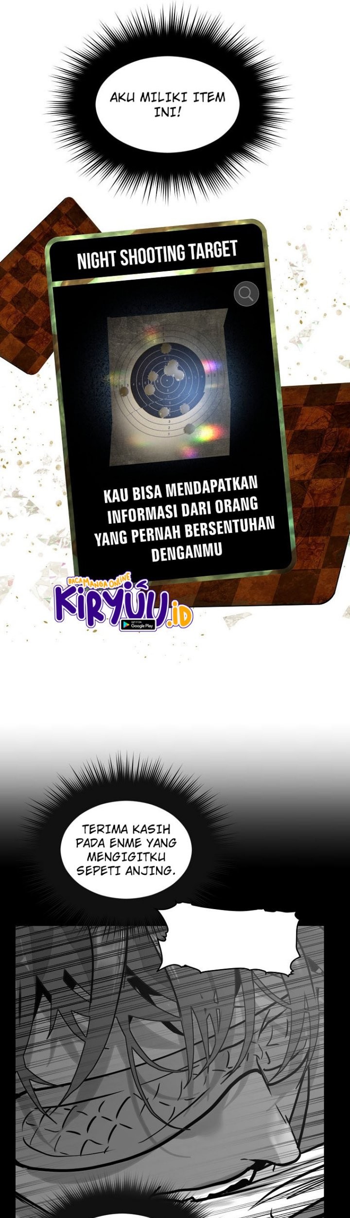 VR HERO Chapter 7 - halaman 28