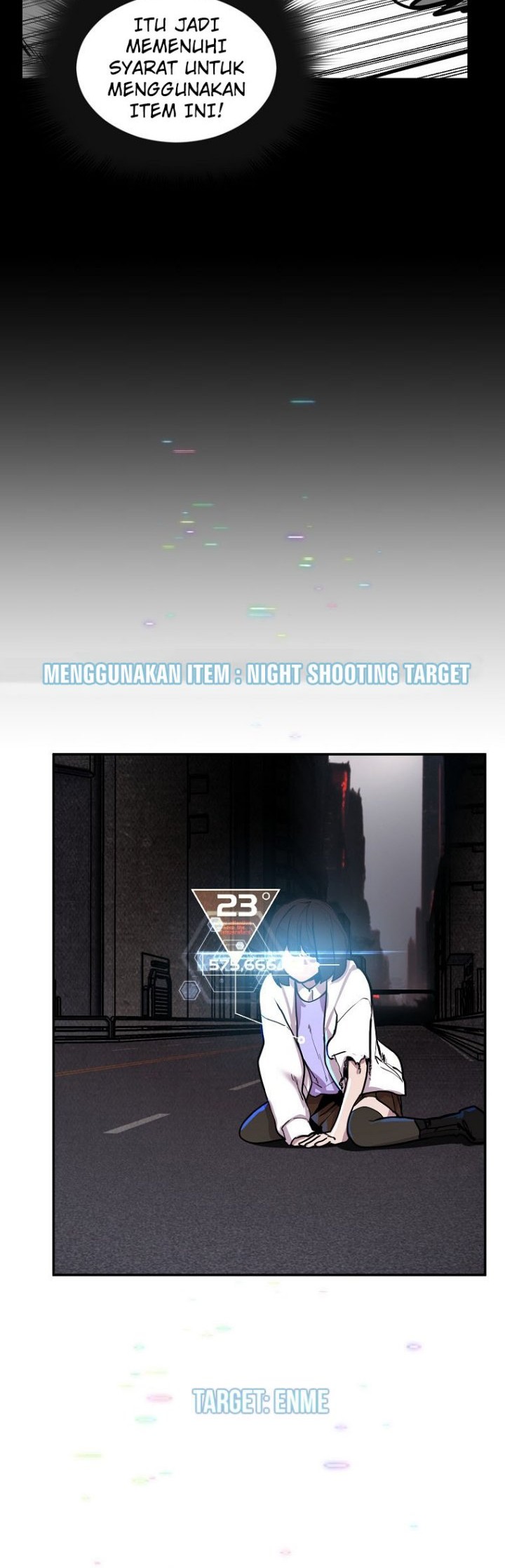 VR HERO Chapter 7 - halaman 29