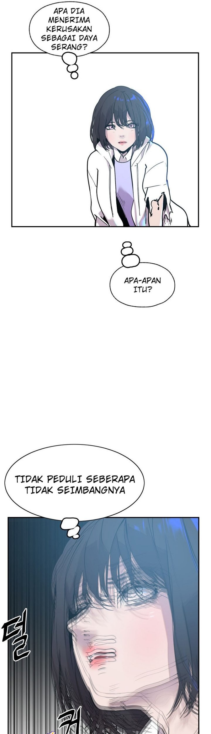 VR HERO Chapter 7 - halaman 32
