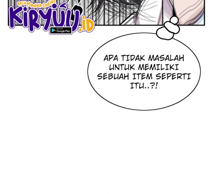 VR HERO Chapter 7 - halaman 33