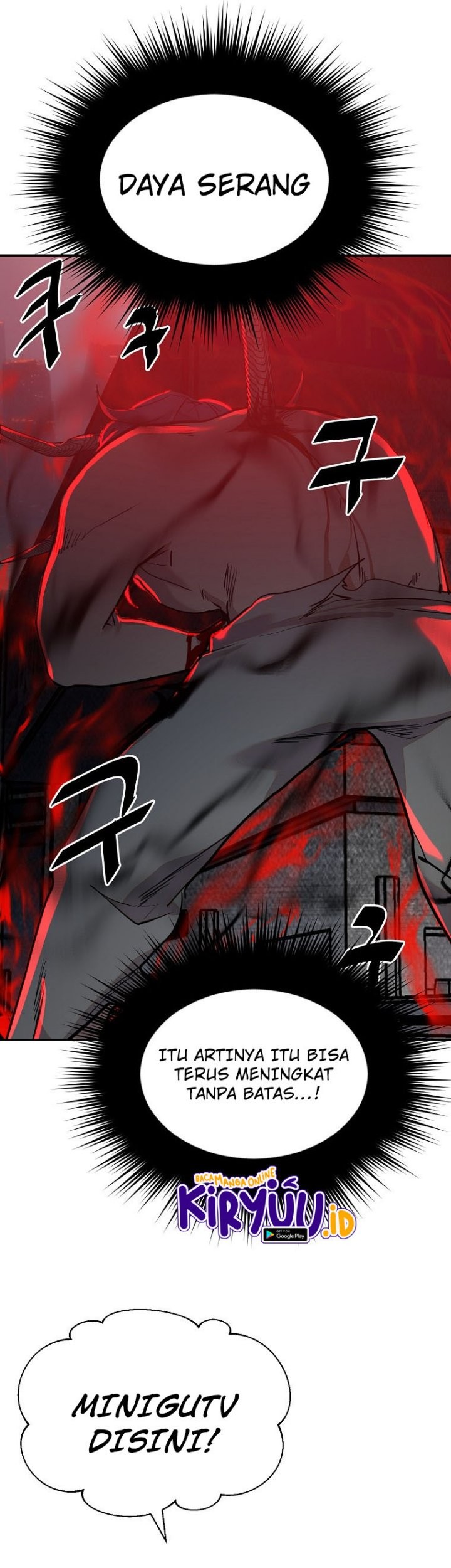 VR HERO Chapter 7 - halaman 34