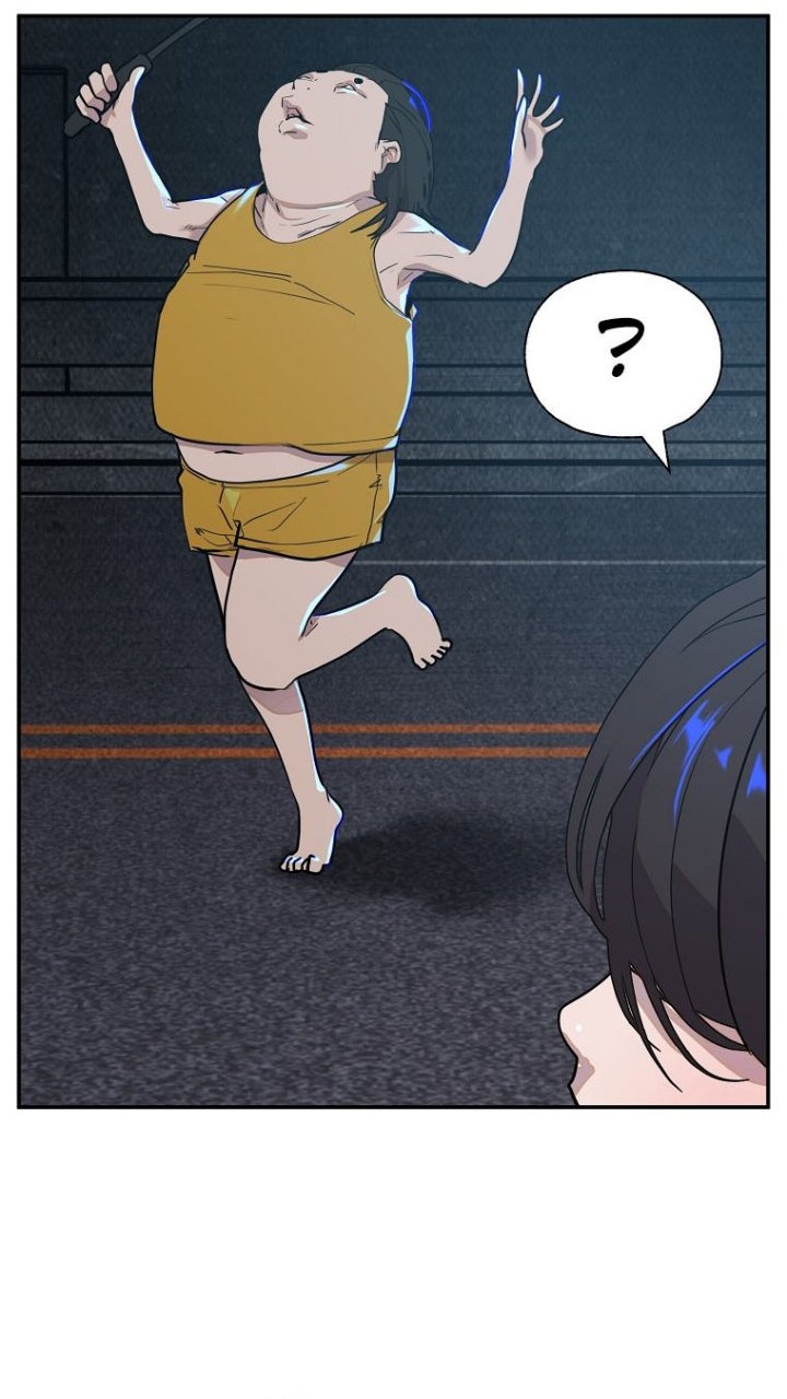 VR HERO Chapter 7 - halaman 35