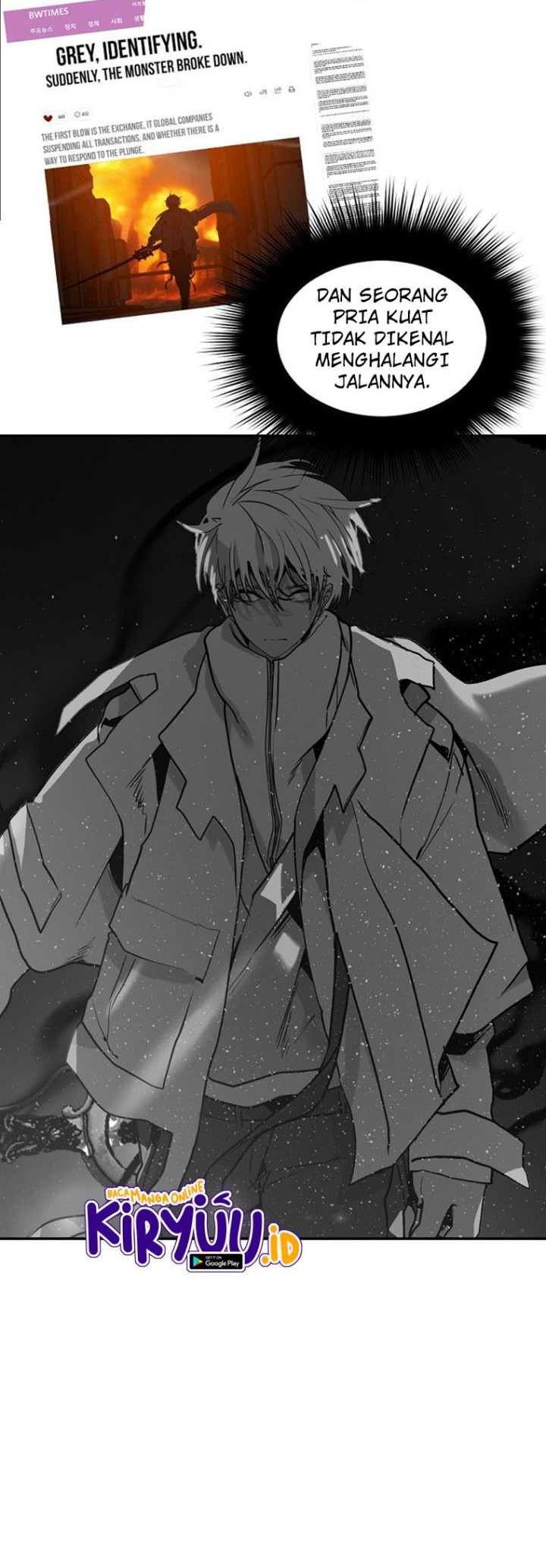 VR HERO Chapter 7 - halaman 39