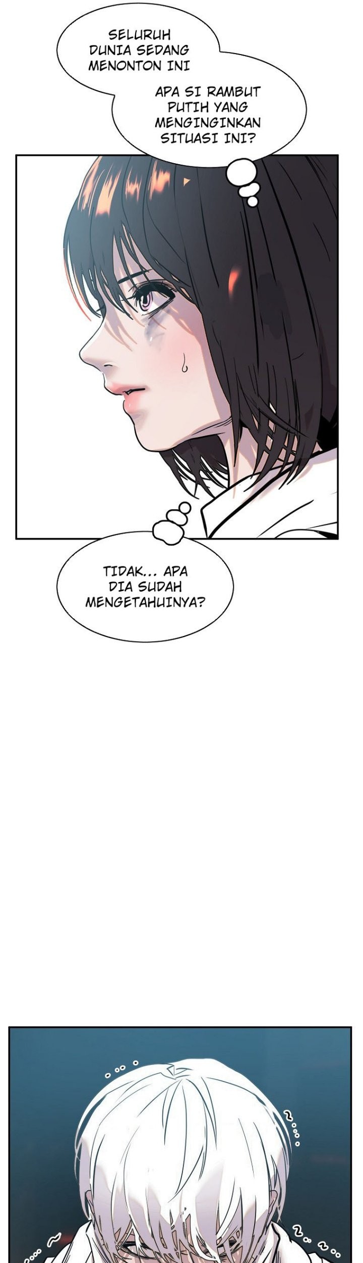 VR HERO Chapter 7 - halaman 40