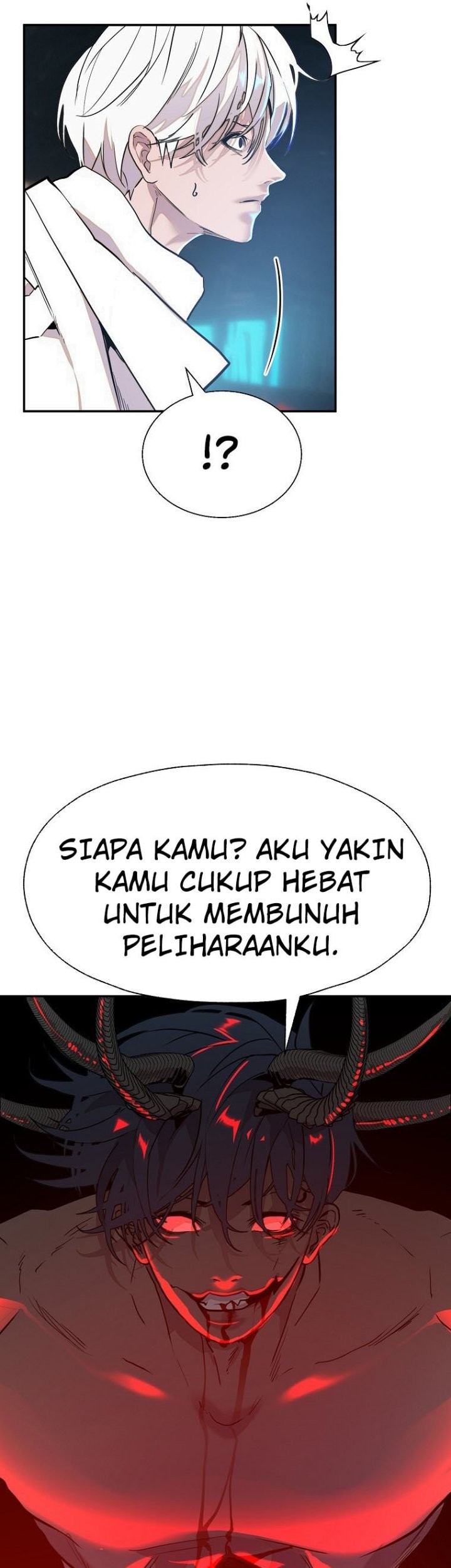 VR HERO Chapter 7 - halaman 42