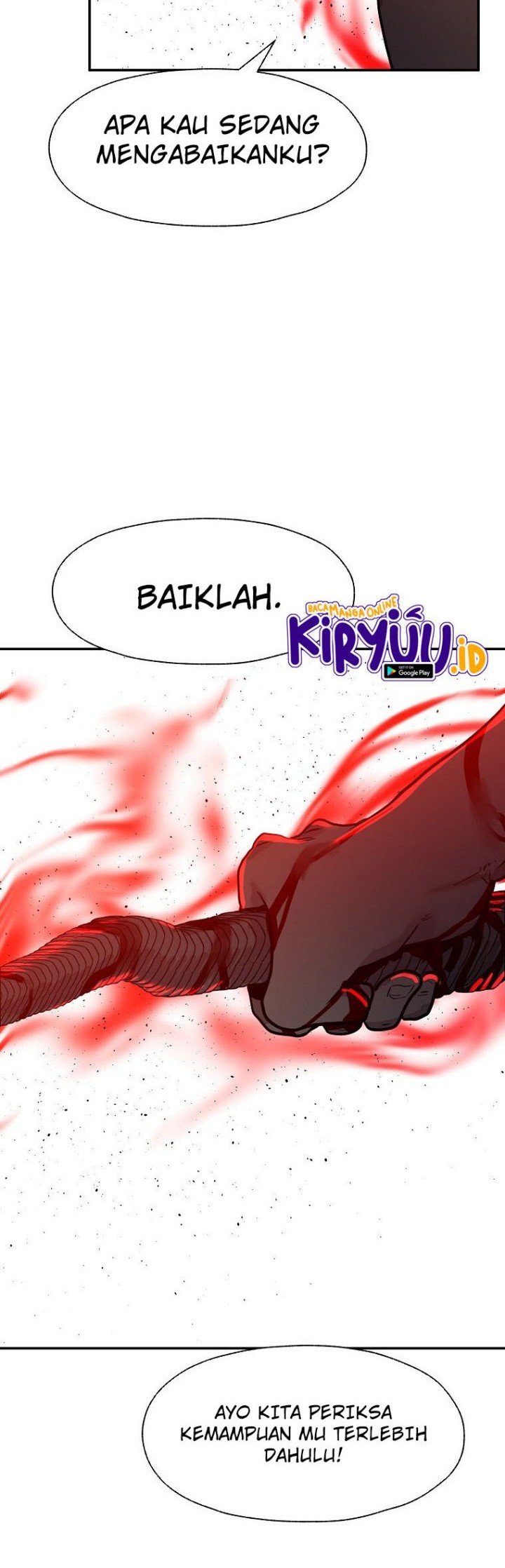 VR HERO Chapter 7 - halaman 45