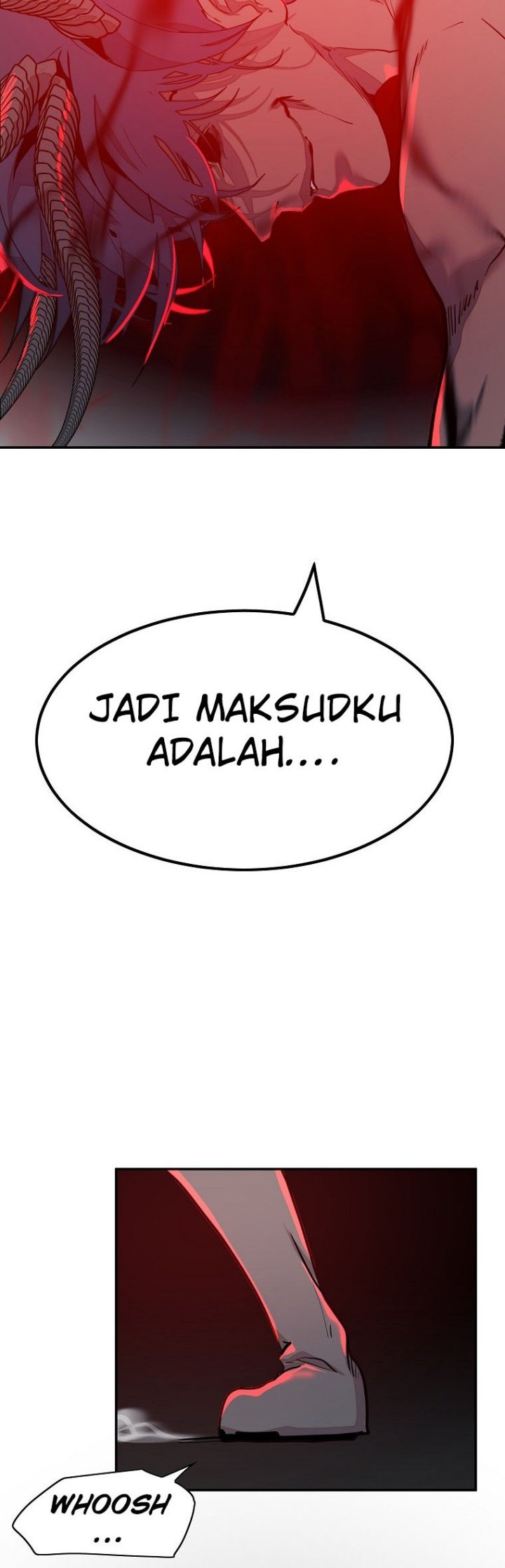 VR HERO Chapter 7 - halaman 5
