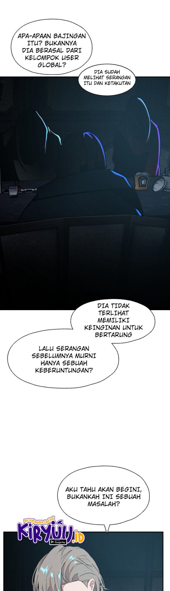 VR HERO Chapter 7 - halaman 52