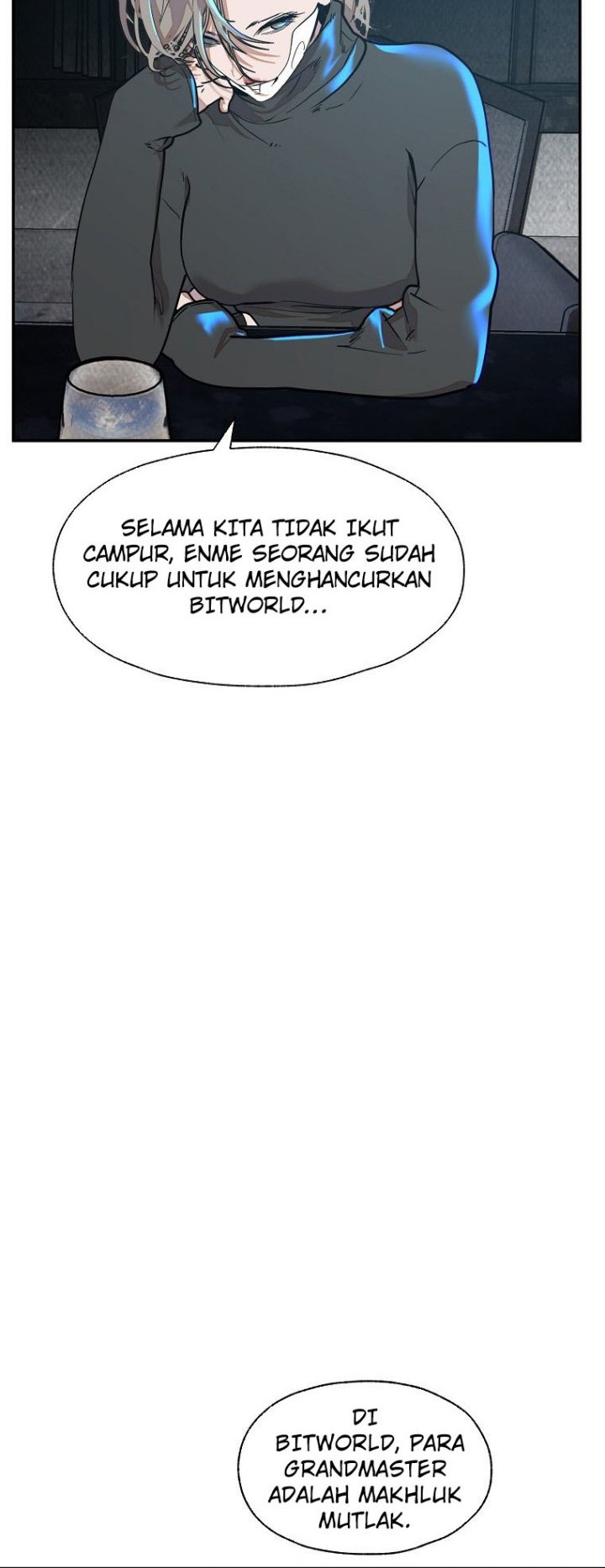 VR HERO Chapter 7 - halaman 53