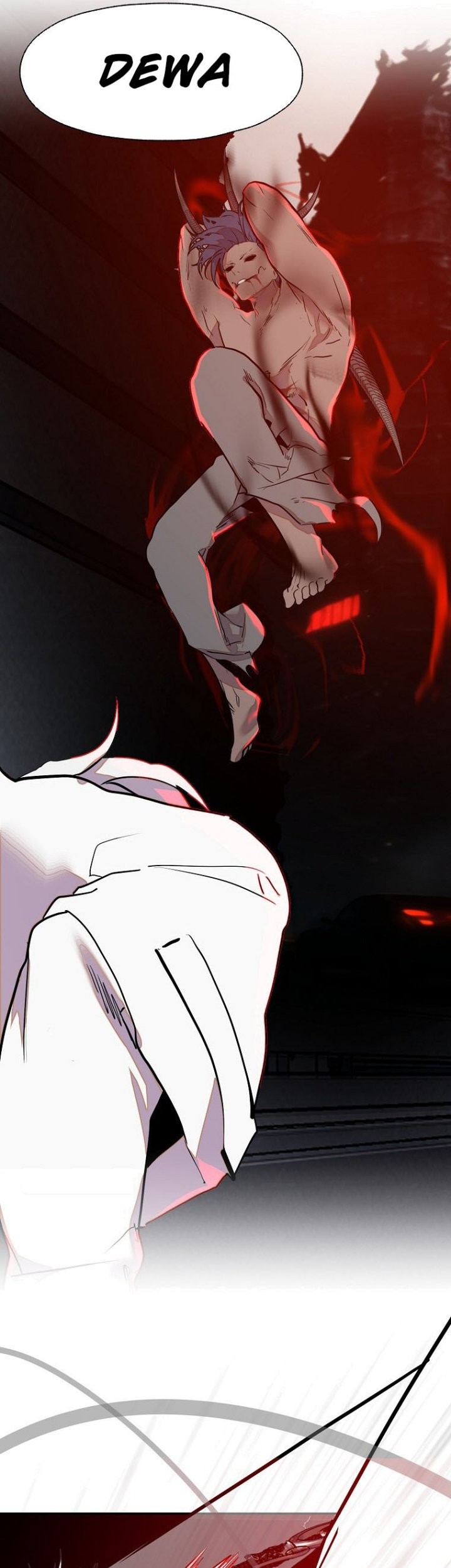 VR HERO Chapter 7 - halaman 56