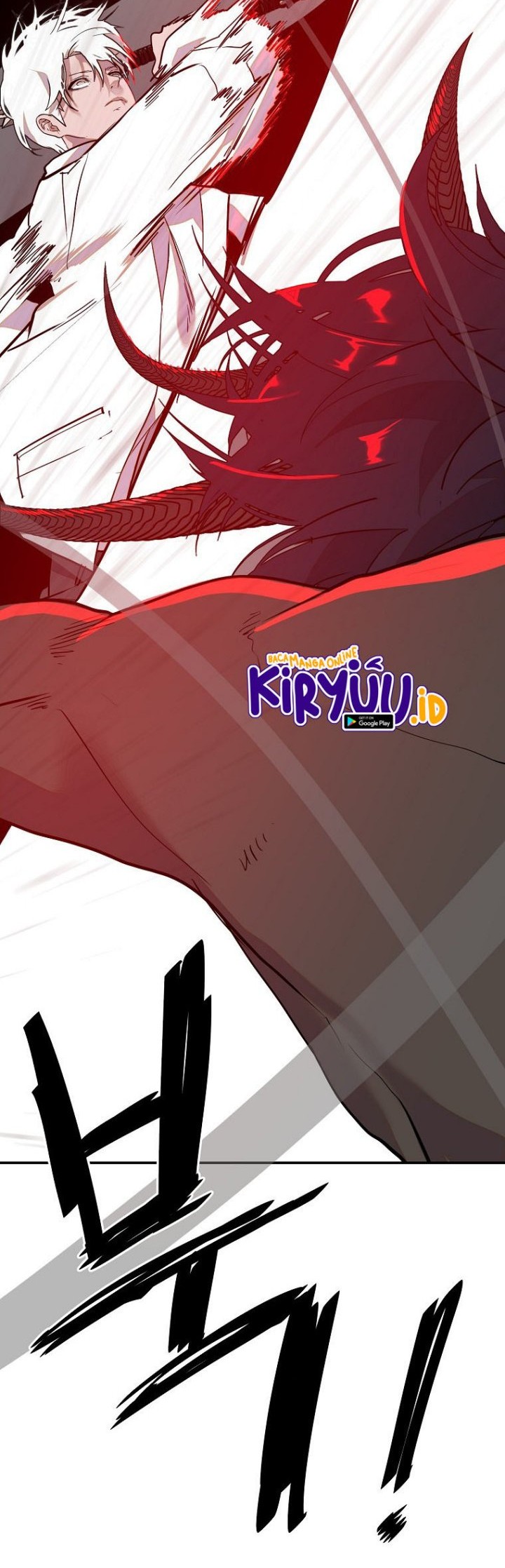 VR HERO Chapter 7 - halaman 57