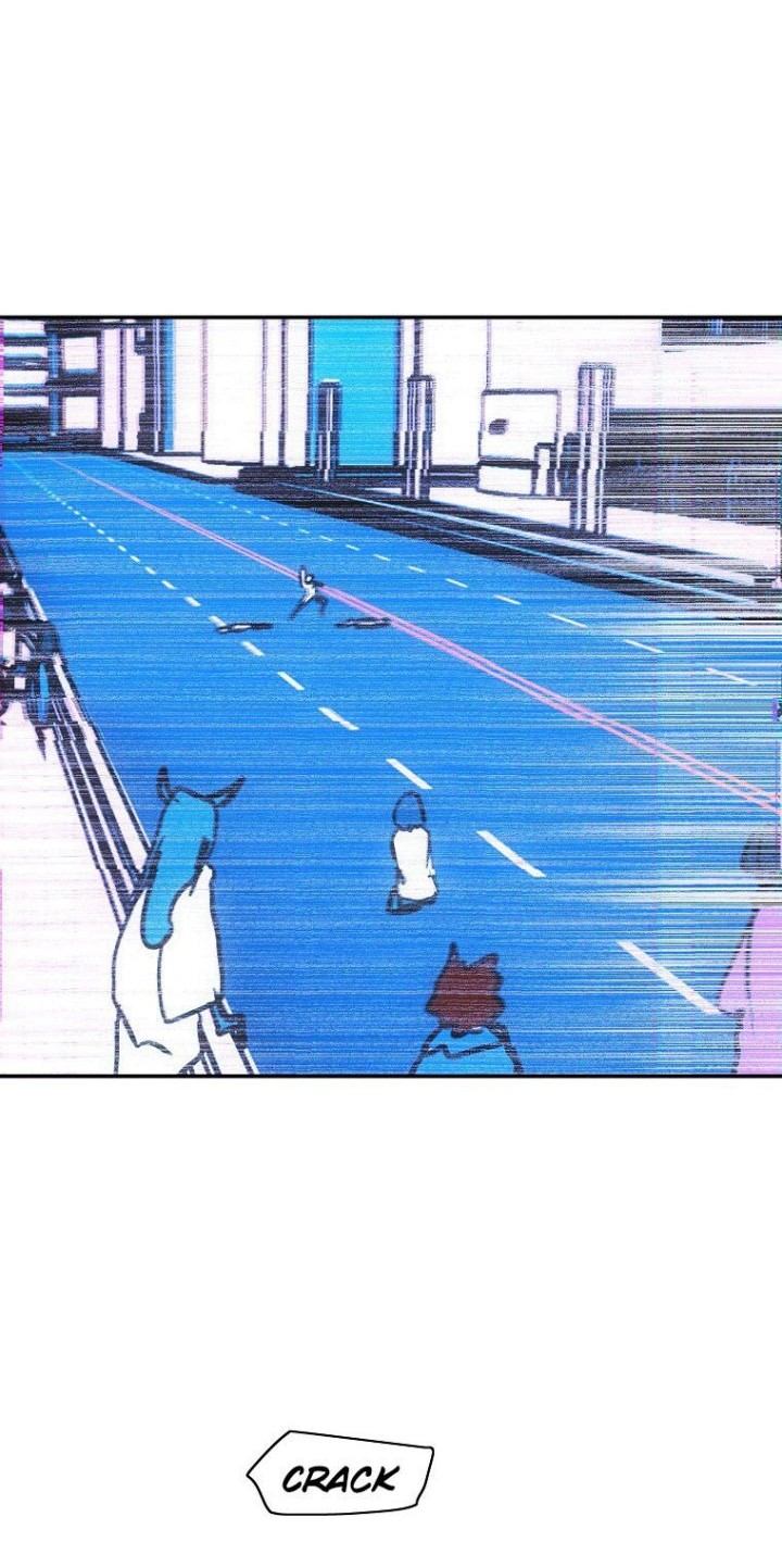 VR HERO Chapter 7 - halaman 61