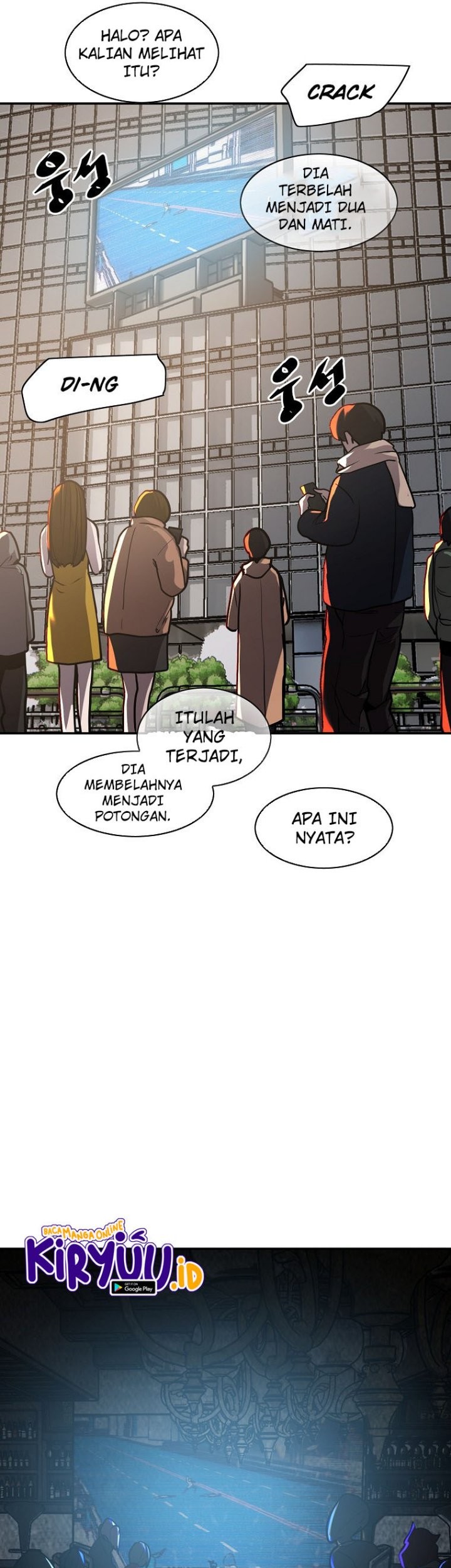 VR HERO Chapter 7 - halaman 62