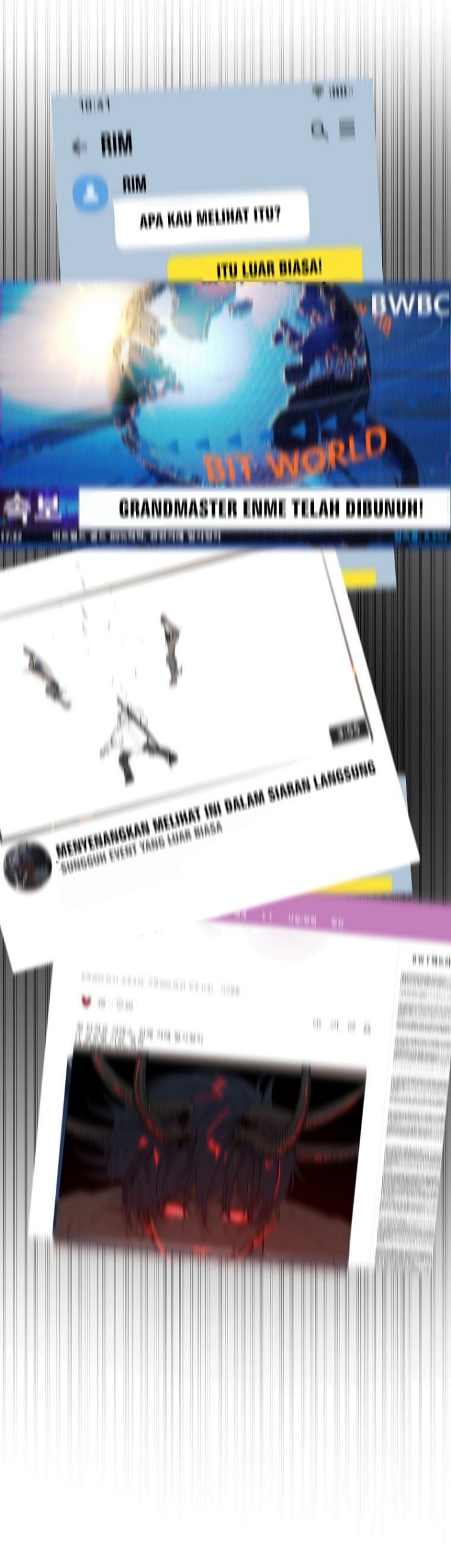 VR HERO Chapter 7 - halaman 64