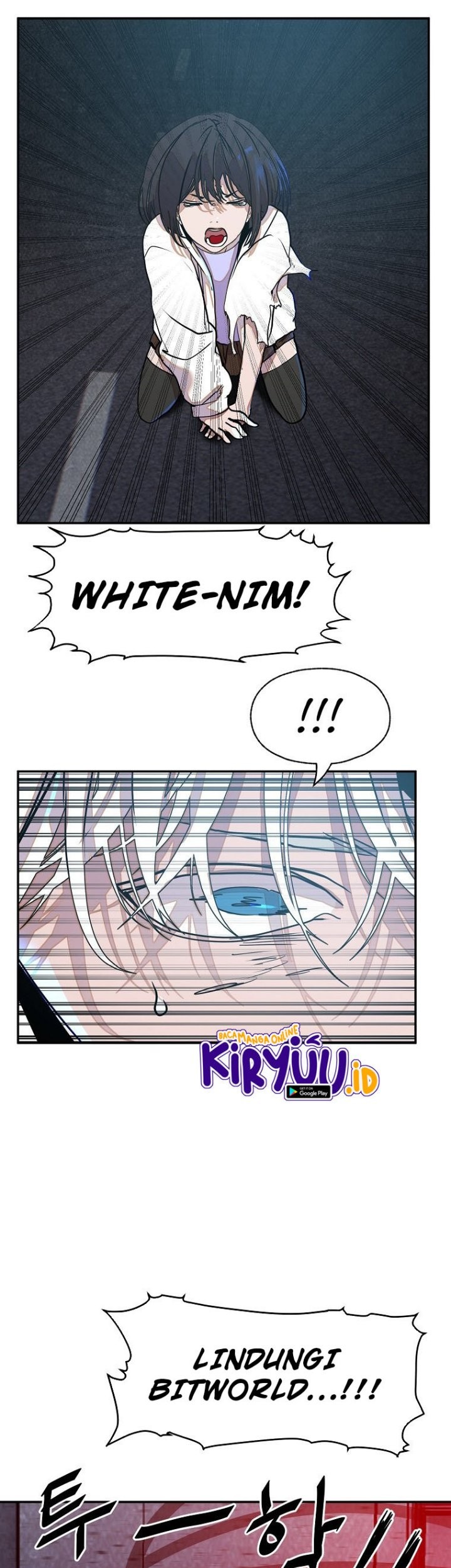 VR HERO Chapter 7 - halaman 66