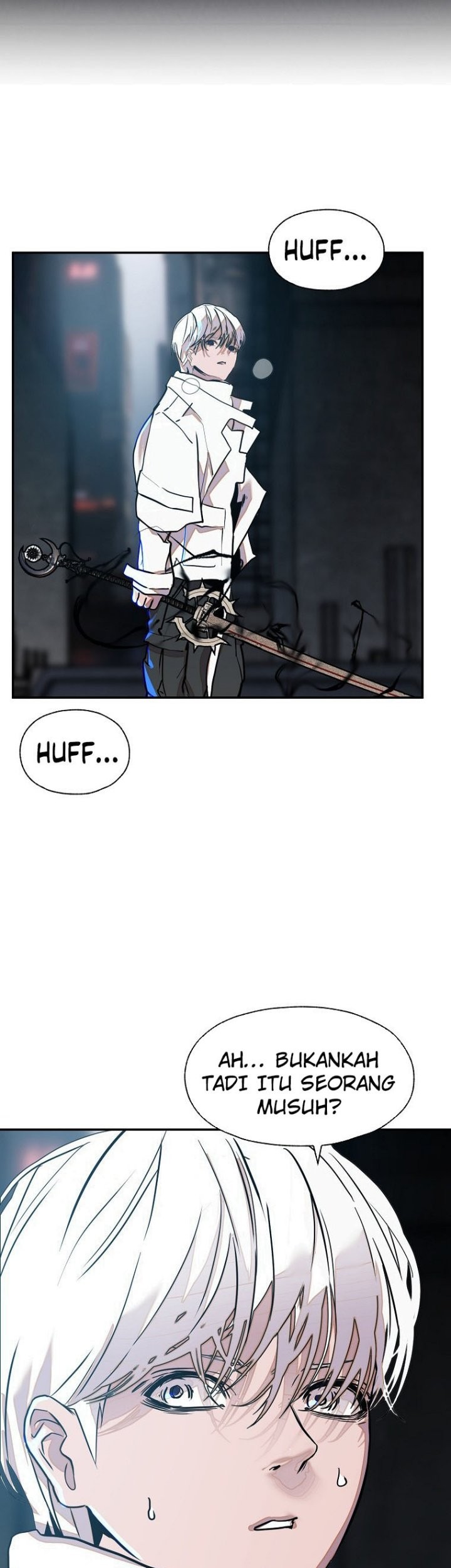 VR HERO Chapter 7 - halaman 68