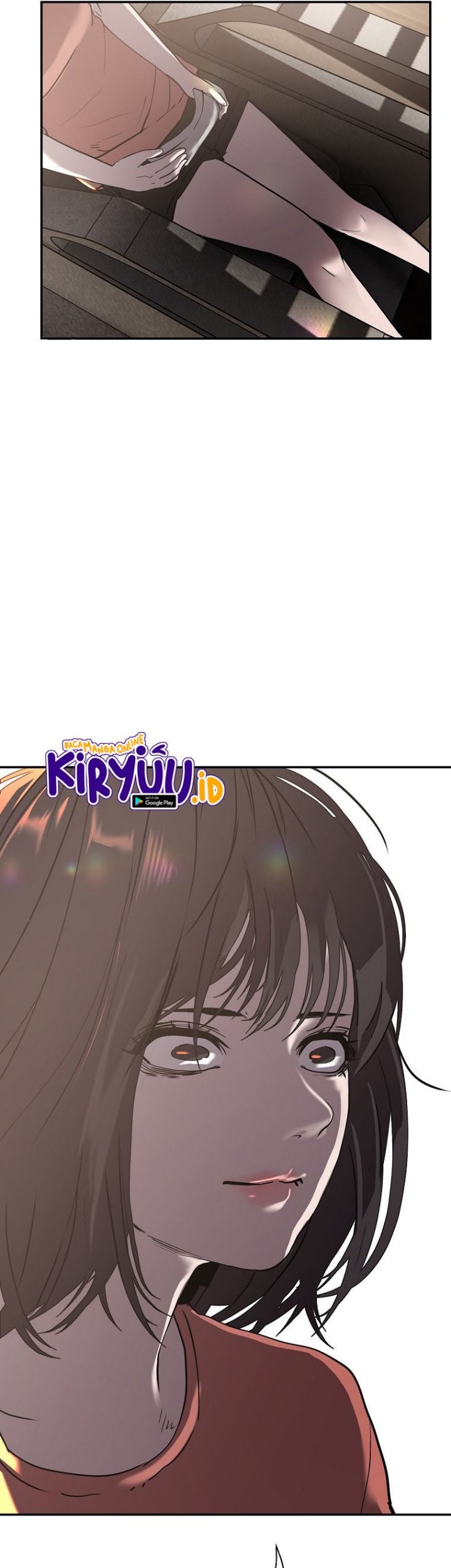 VR HERO Chapter 7 - halaman 70